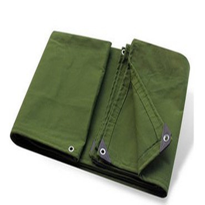 蓬布5×5m 帆布