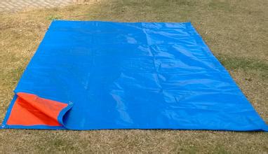 蓬布5×8m 防雨布