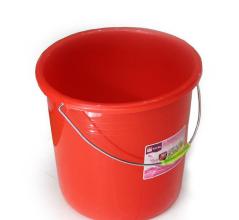 塑料桶10L 手提带盖