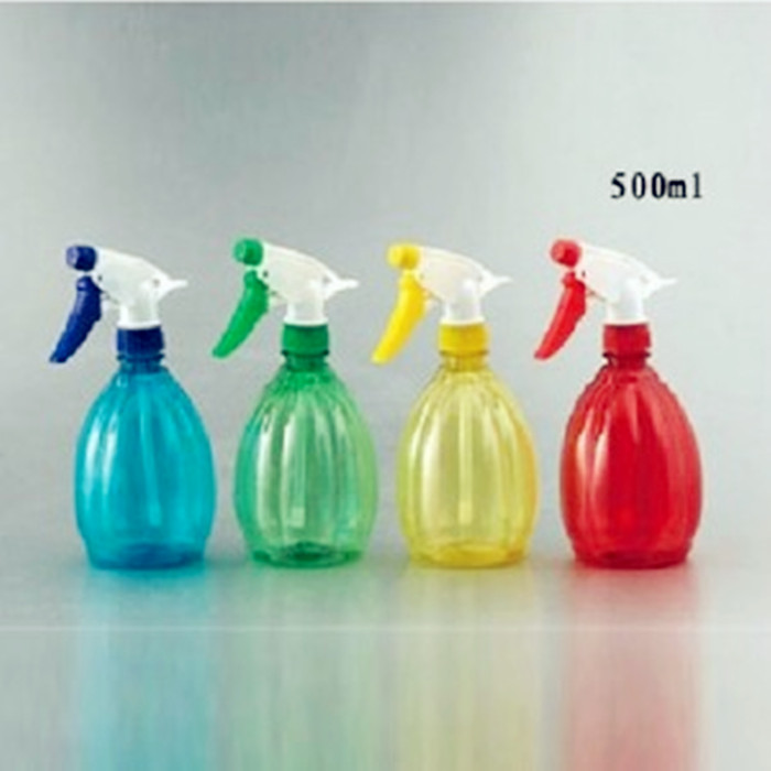 塑料喷壶500ml