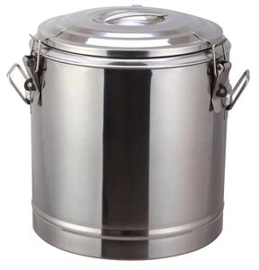 不锈钢桶75L