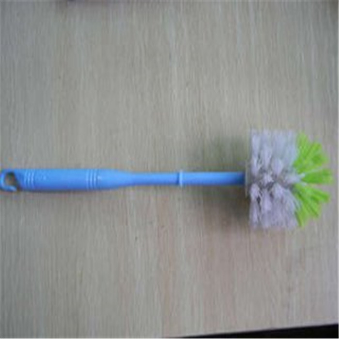 塑料刷子长柄
