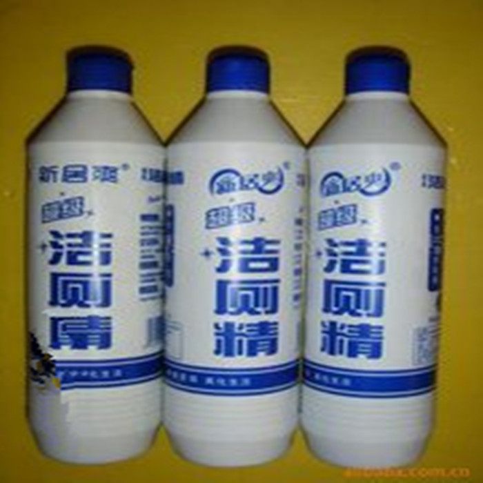 洁厕灵3.8L