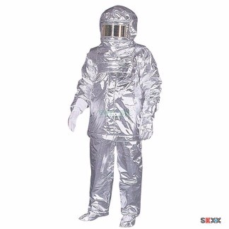 【青岛美康】消防隔热服RGF-F1A
