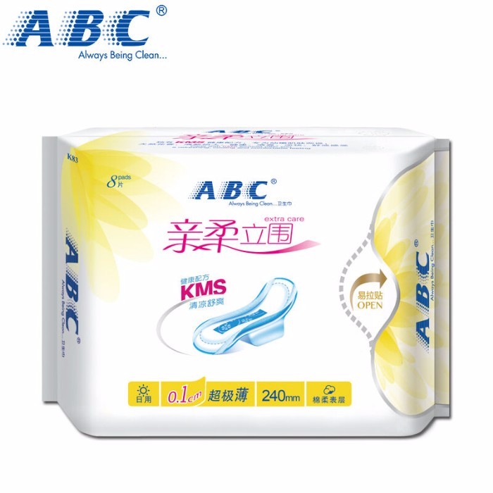 ABC...