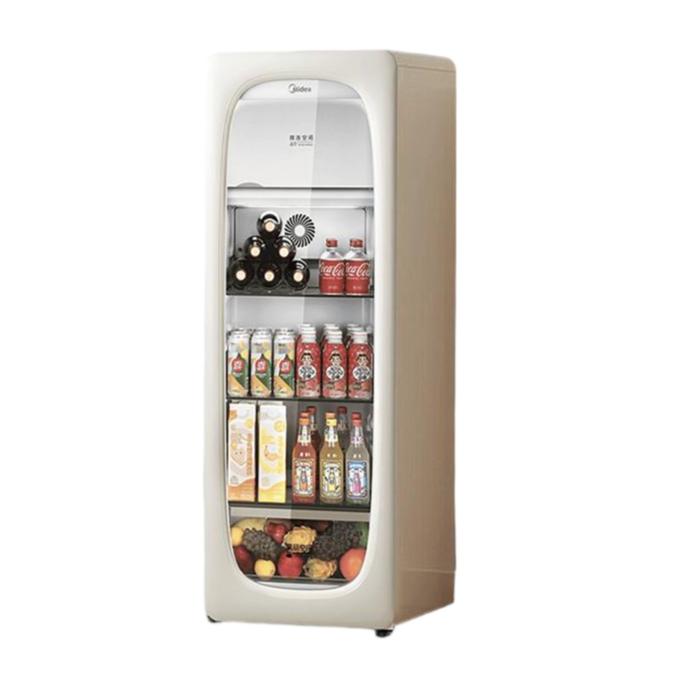 美的（Midea）160升\办公室...