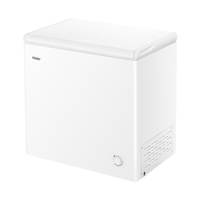 海尔（Haier）200升家用冷藏...