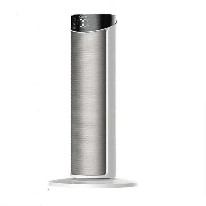 美的（Midea）暖风机电热石墨烯...