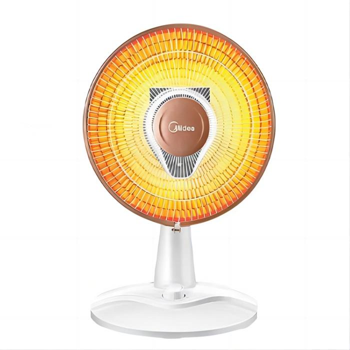 美的（Midea）小太阳取暖器\N...