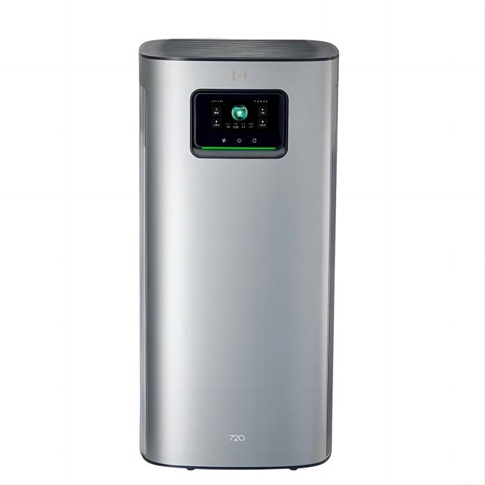 华为智选720空气净化器3Pro增...
