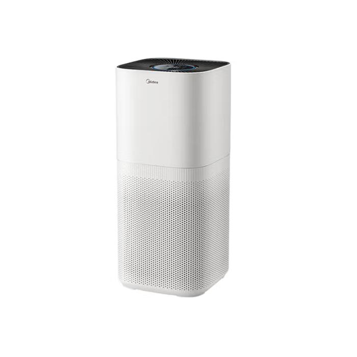 美的（Midea）KJ500G-F...