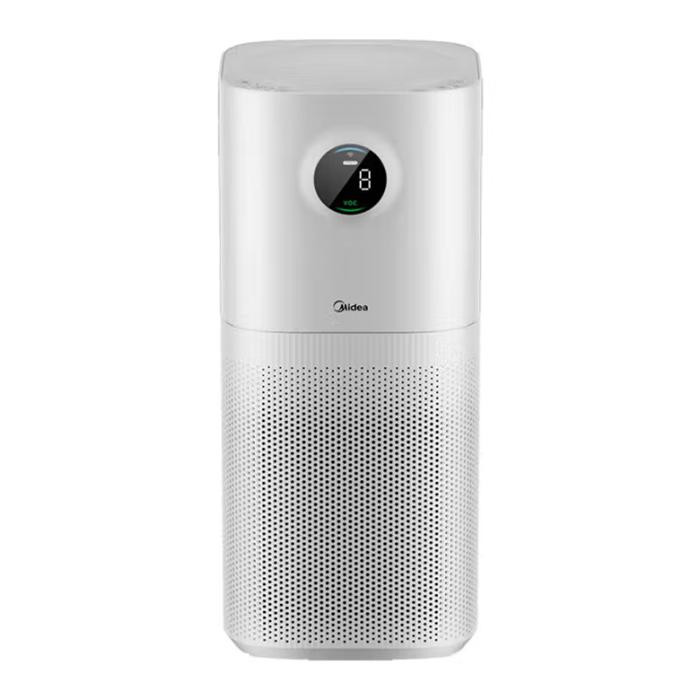 美的（Midea）空气净化器\家用...