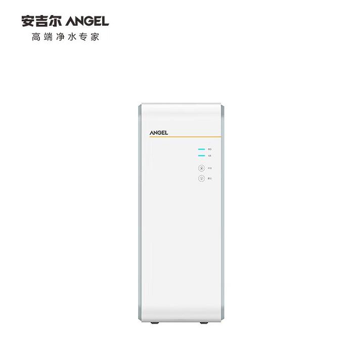 安吉尔净水器直饮机\RO反渗透厨下...
