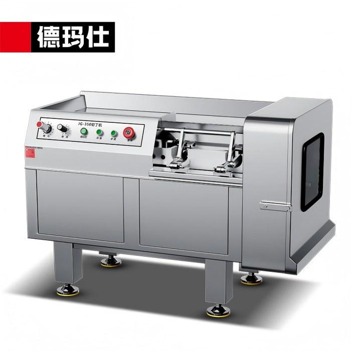 德玛仕锯骨机商用\大型立式切骨碎骨...