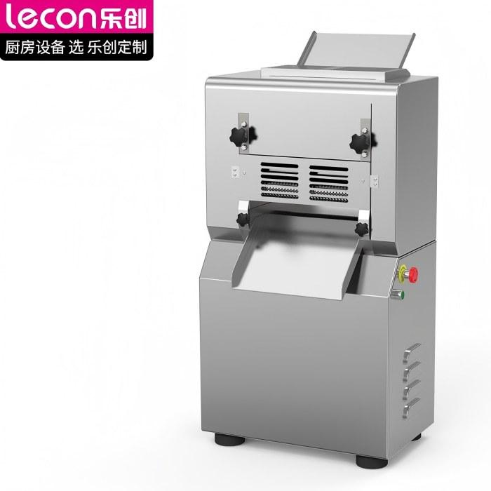 乐创（lecon）压面机商用电动大...