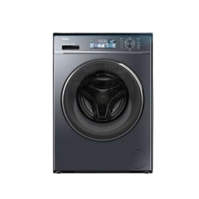 海尔（Haier）\滚筒洗衣机全自...