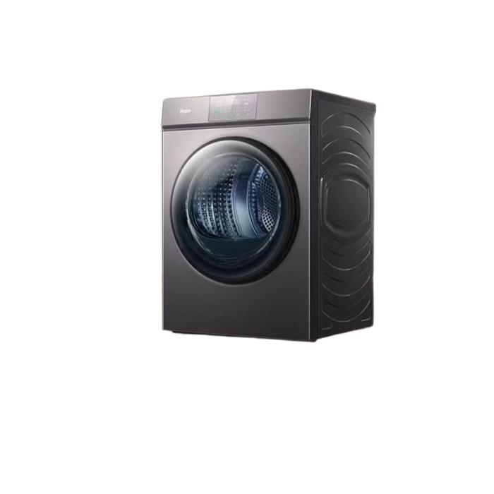美的（Midea）10KG热泵烘干...