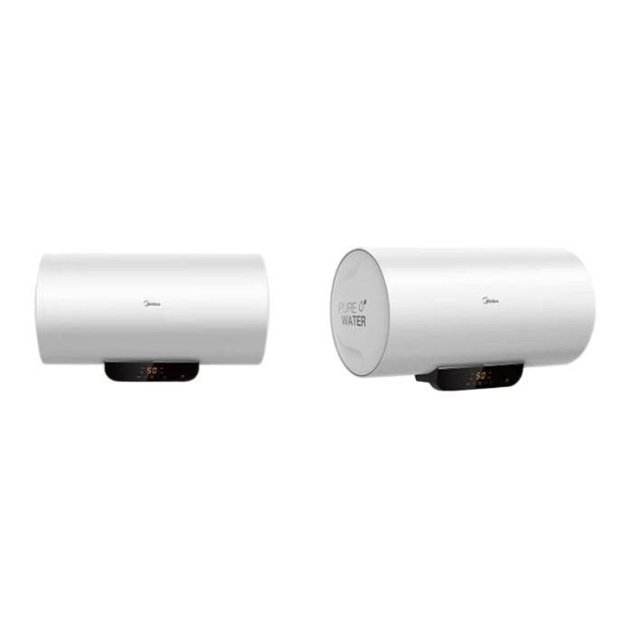 美的（Midea）50L电热水器F...