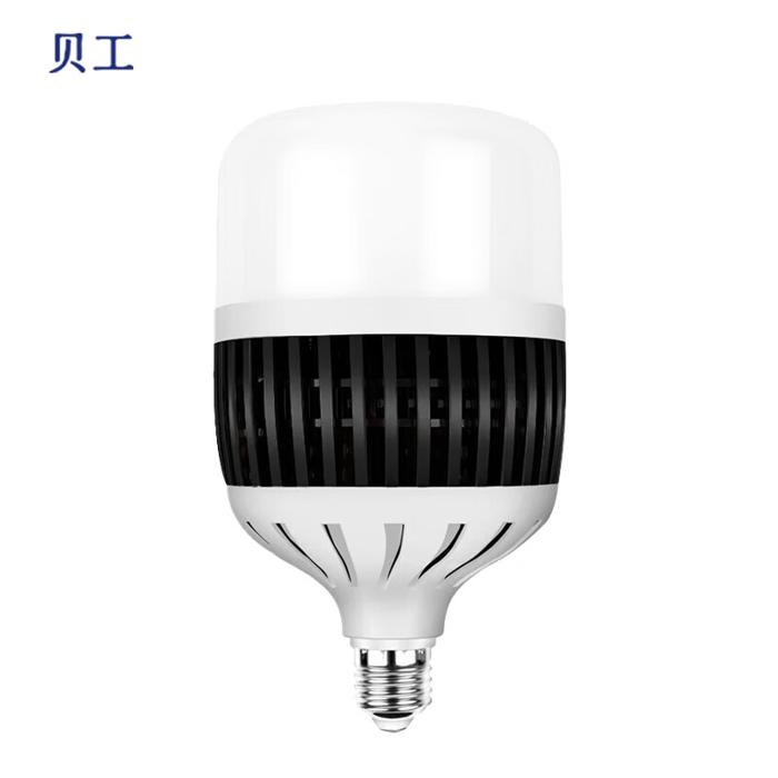 贝工\LED大功率灯泡\E27\8...
