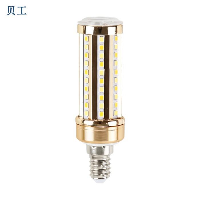 贝工\LED灯泡节能玉米灯泡\E2...