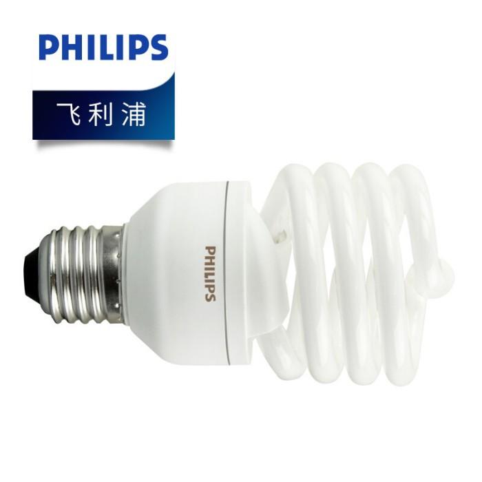 飞利浦PHILIPS\螺旋型节能灯...