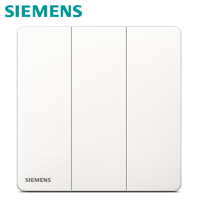 西门子(SIEMENS)开关插座\...