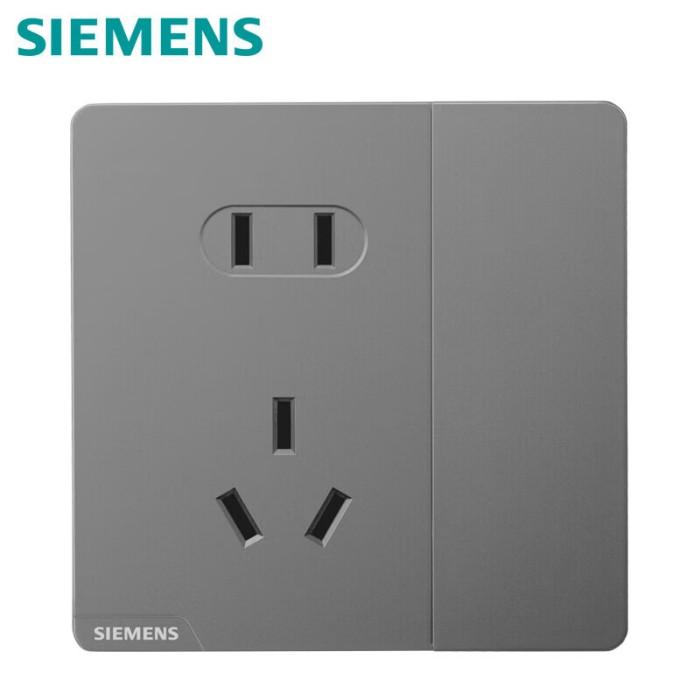 西门子(SIEMENS)开关插座\...