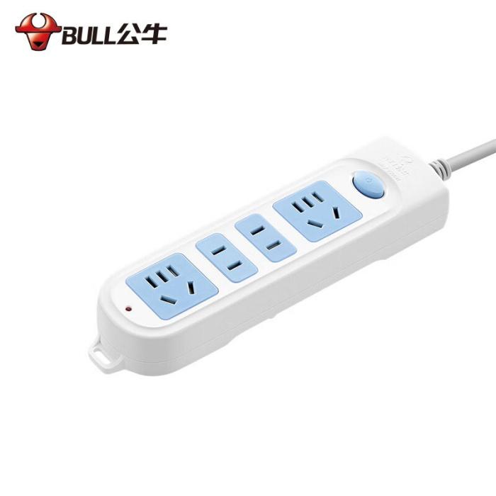 公牛（BULL）新国标插座/\GN...
