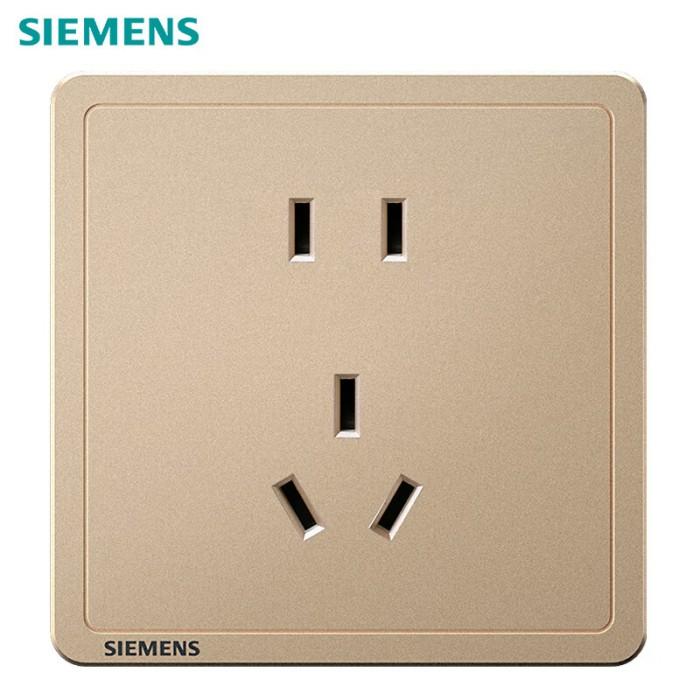 西门子(SIEMENS)开关插座\...