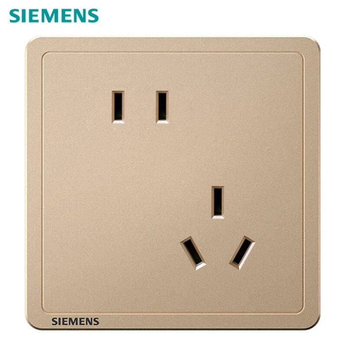 西门子(SIEMENS)开关插座\...