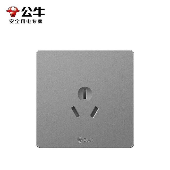公牛（BULL）开关插座\G12系...