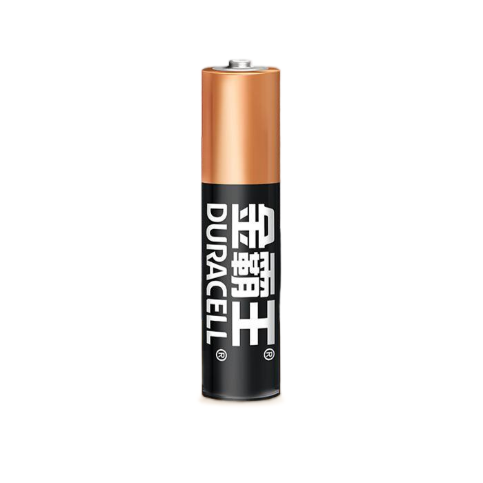 金霸王(Duracell)7号电池...