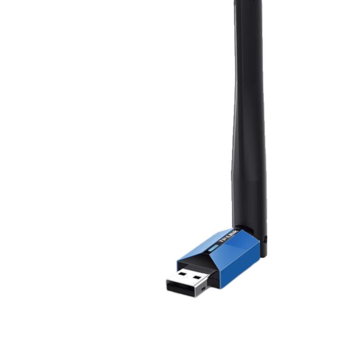 TP-LINK\USB无线网卡\T...