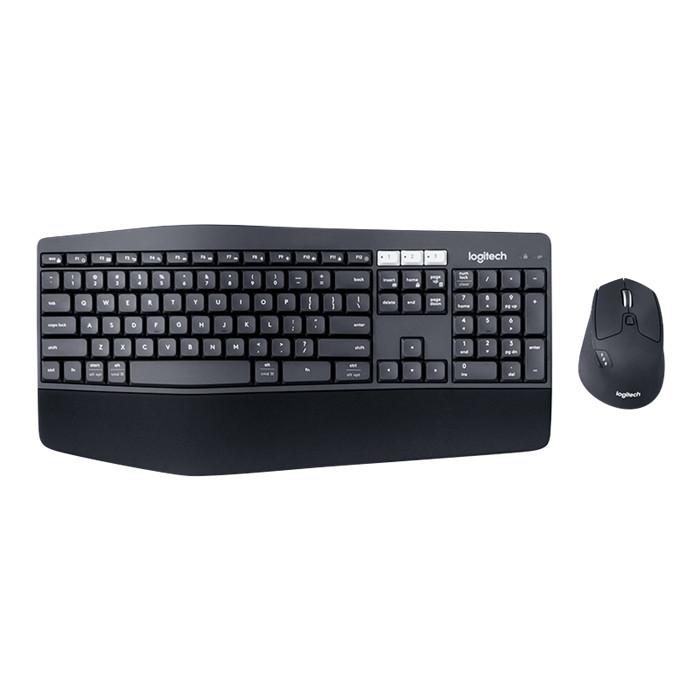 罗技（Logitech）MK850...