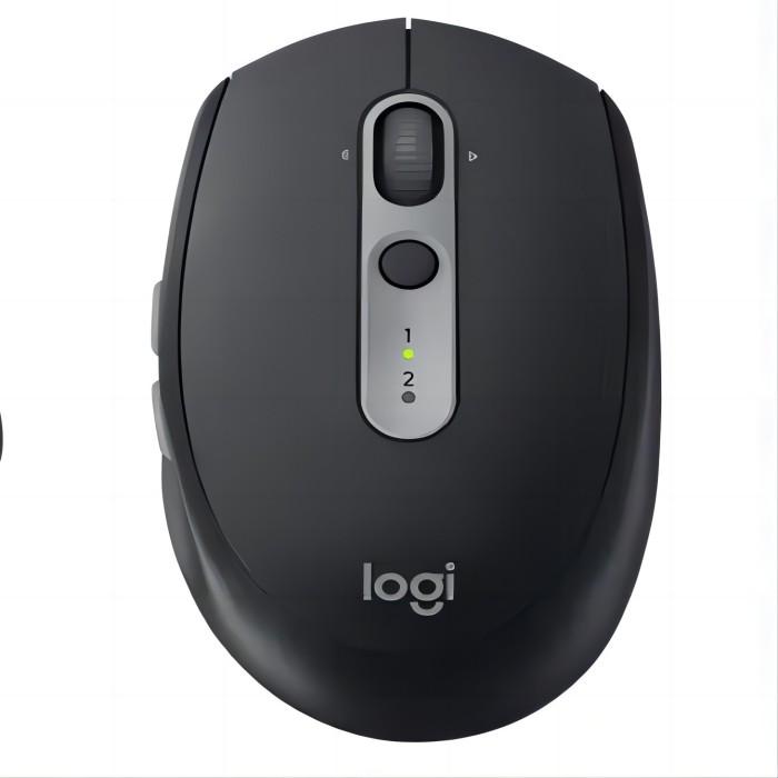 罗技（Logitech）M585\...