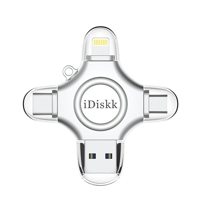 iDiskk\512GB\MFi认...