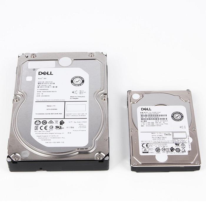 戴尔（DELL）服务器工作站企业级...