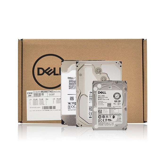 戴尔（DELL）企业级服务器硬盘\...