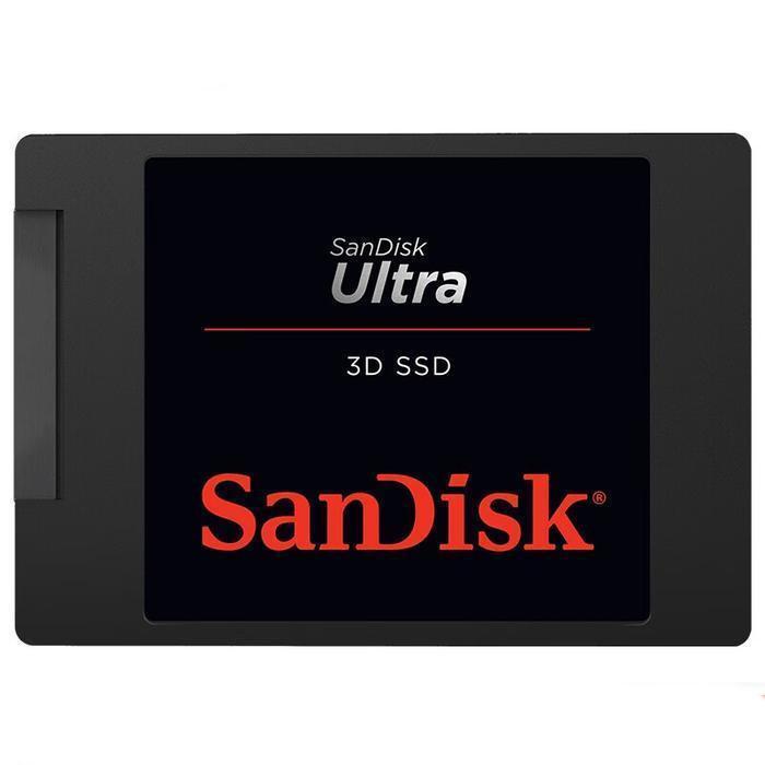 闪迪（SanDisk）1TB\SS...