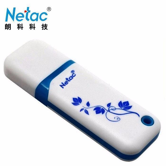 朗科（Netac）\USB2.0\...