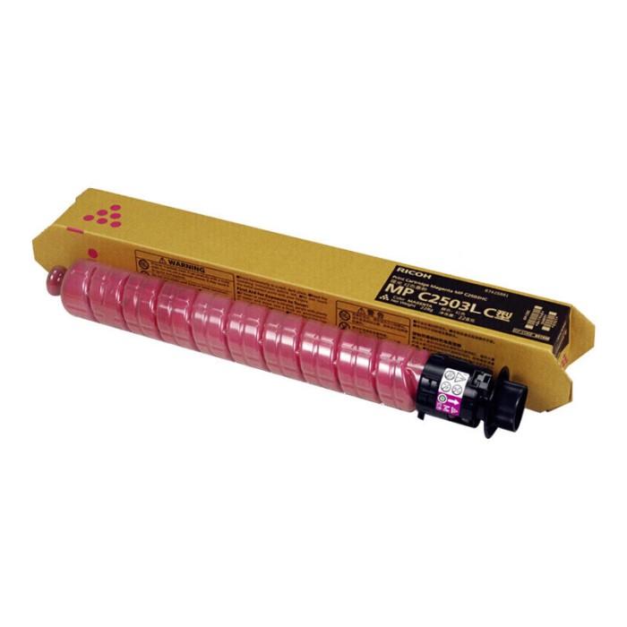 理光（Ricoh）MPC2503L...
