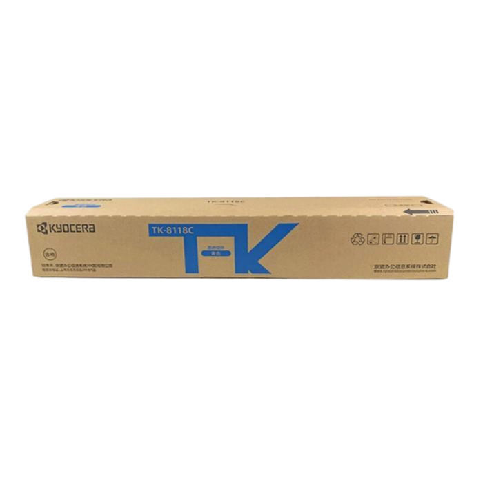 京瓷\(Kyocera)\TK-8...