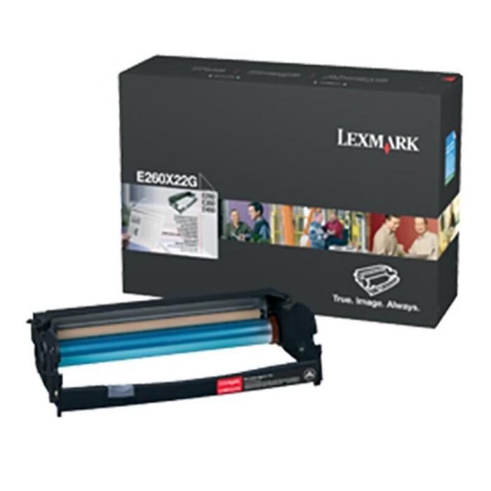 Lexmark\利盟\E260X2...