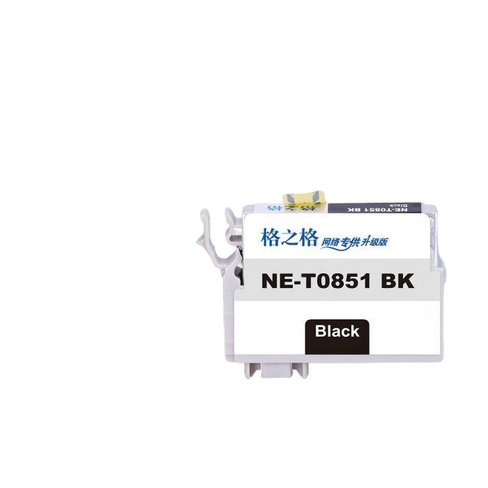 格之格T0851墨盒适用爱普生R3...