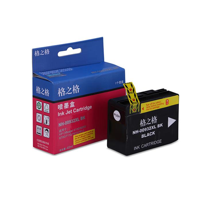 格之格\格之格\932XL墨盒\适...