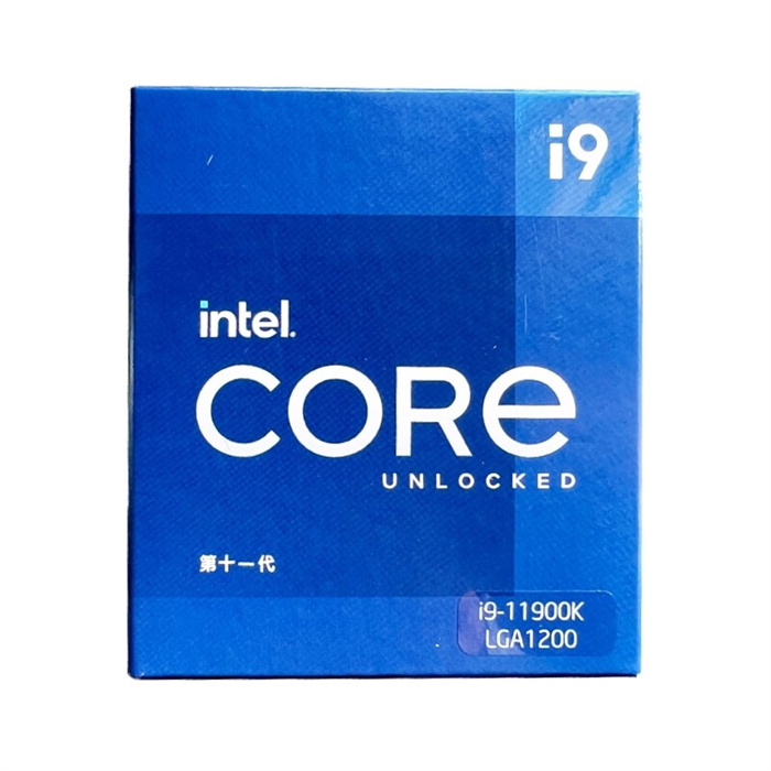 英特尔（Intel）CPU处理器台...