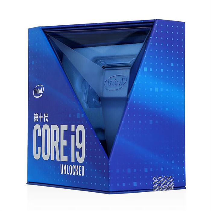 英特尔（Intel）I9-1090...