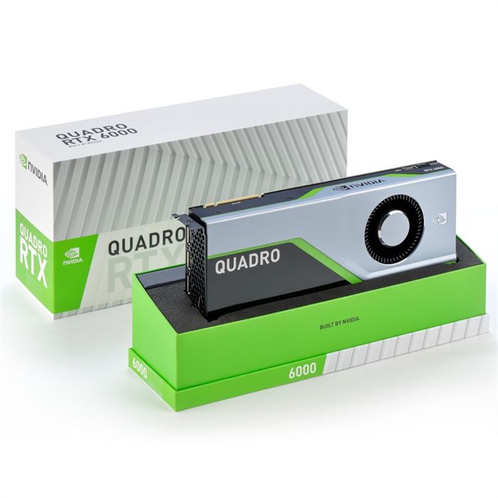 英伟达NVIDIAQuadroRT...