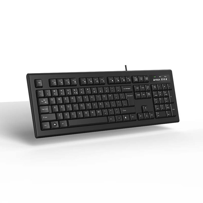 双飞燕（A4TECH）KR-85防...