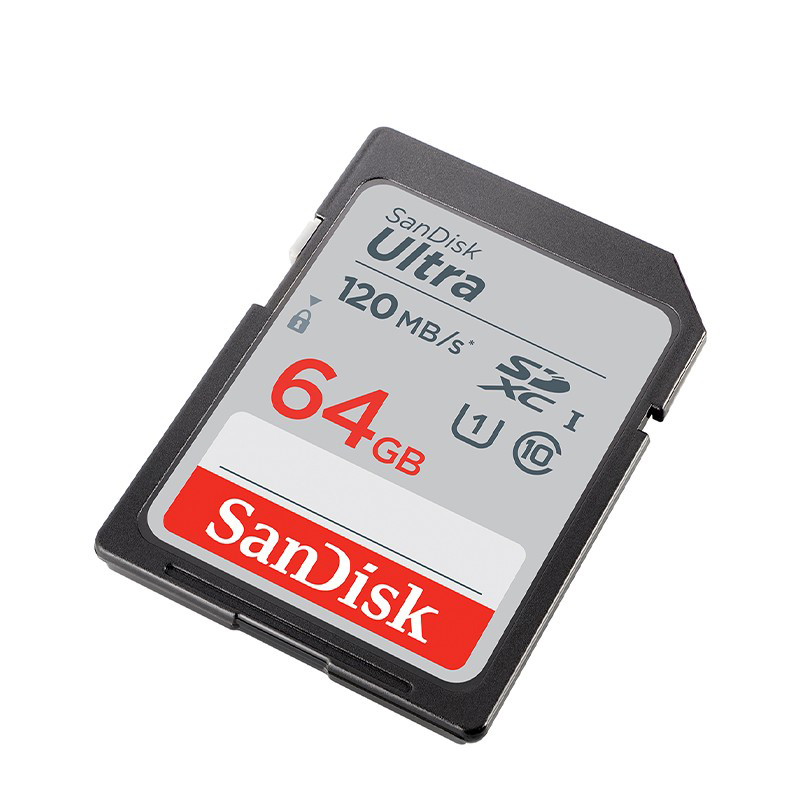 闪迪（SanDisk）64GBSD...
